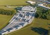 Budimex zrealizuje Centrum Serwisowe Lokomotyw dla Siemens Mobility pod Poznaniem