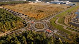 Podkarpackie: Trzej inwestorzy zadeklarowali 1 mld zł inwestycji w Strategicznym Parku Inwestycyjnym w Stalowej Woli