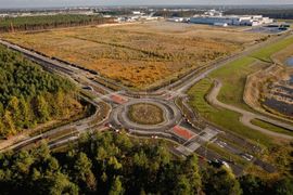 Podkarpackie: Trzej inwestorzy zadeklarowali 1 mld zł inwestycji w Strategicznym Parku Inwestycyjnym w Stalowej Woli