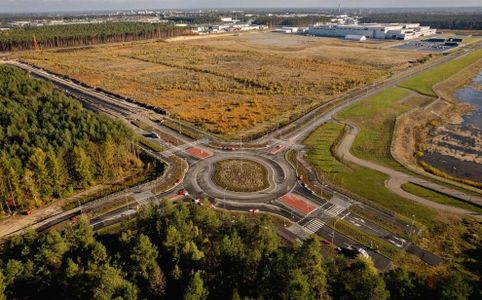 Podkarpackie: Trzej inwestorzy zadeklarowali 1 mld zł inwestycji w Strategicznym Parku Inwestycyjnym w Stalowej Woli