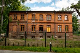 Wrocław: Miasto wyremontuje po pożarze dom socjalny dla mężczyzn na Różance