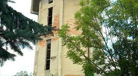 Wrocław: Zabytkową wieżę ciśnień na Kuźnikach czeka rewitalizacja. Powstaną mieszkania i usługi