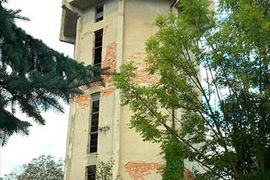Wrocław: Zabytkową wieżę ciśnień na Kuźnikach czeka rewitalizacja. Powstaną mieszkania i usługi