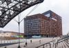 [Łódź] Rynek biurowy w Łodzi przekroczył pół miliona metrów kwadratowych