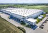 DHL Supply Chain zwiększa powierzchnię magazynową w Raciborzu