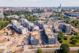 Nowe mieszkania w Polsce wciąż drożeją