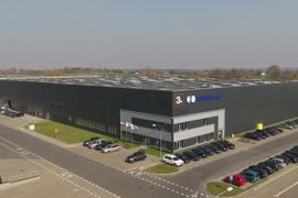 Duża japońska firma z branży automotive zwolni wszystkich pracowników w Polsce