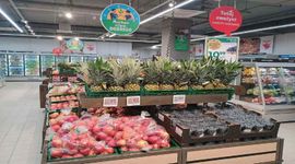 Auchan rozwija w Polsce sieć supermarketów w nowoczesnym koncepcie