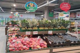 Auchan rozwija w Polsce sieć supermarketów w nowoczesnym koncepcie