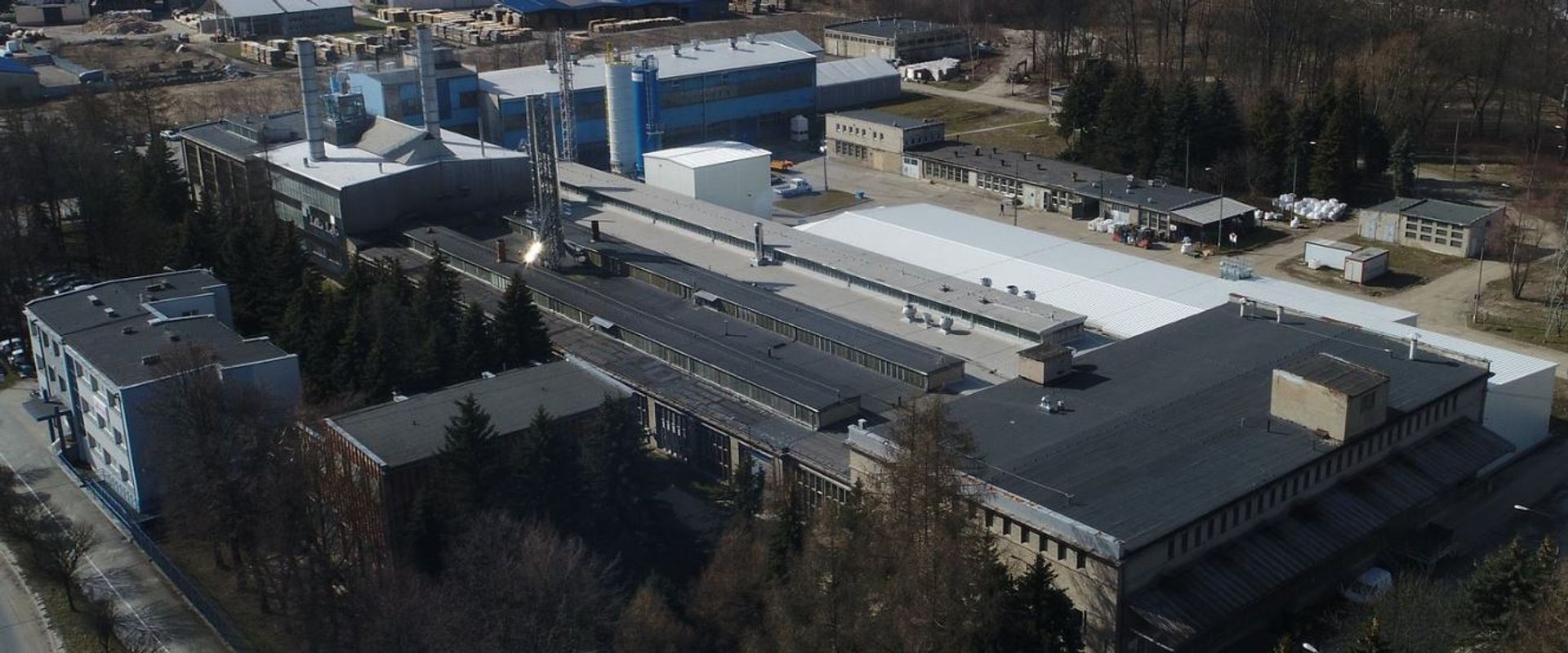 Saint-Gobain zainwestuje ponad 46 mln zł w rozwój fabryki w Gorlicach