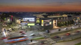 Focus Estate Fund kupił trzy centra handlowe w Polsce