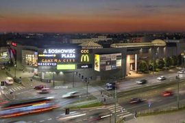 Focus Estate Fund kupił trzy centra handlowe w Polsce