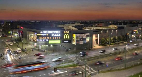 Focus Estate Fund kupił trzy centra handlowe w Polsce