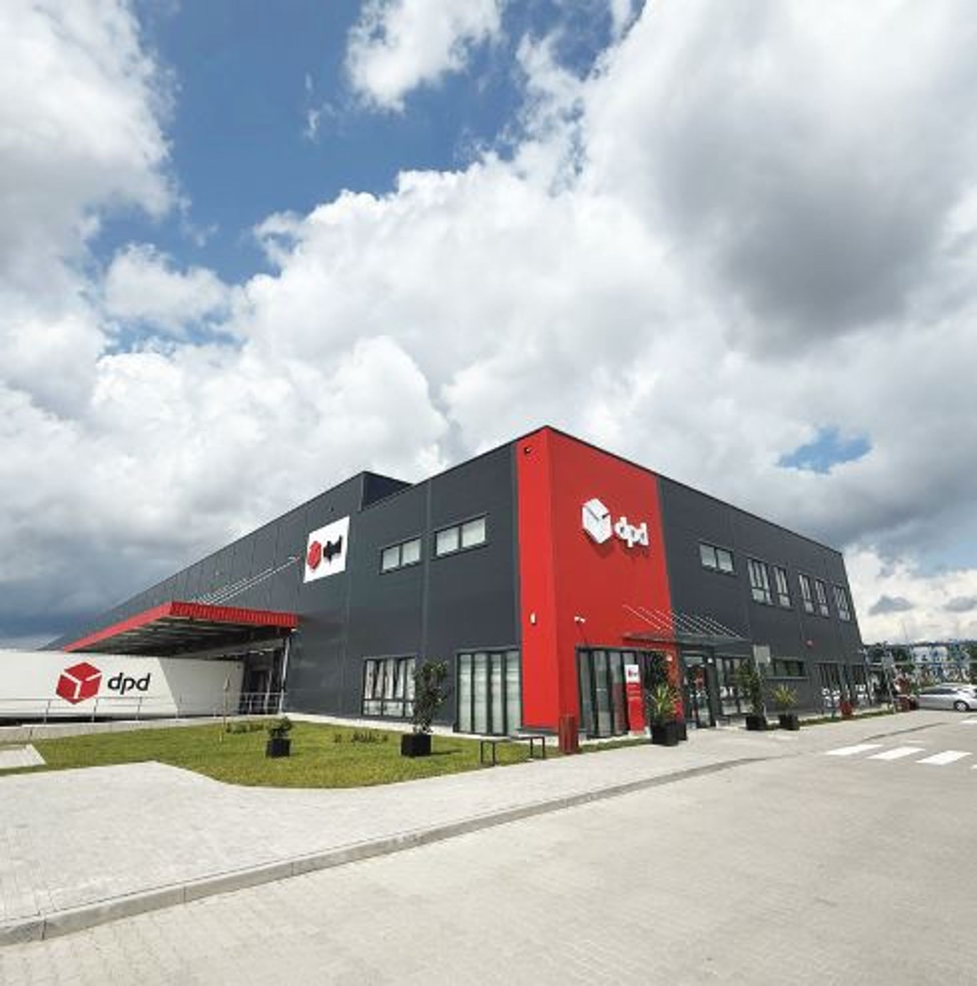 Nowe miejsca pracy. DPD Polska inwestuje w Bydgoszczy