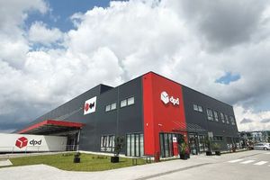Nowe miejsca pracy. DPD Polska inwestuje w Bydgoszczy