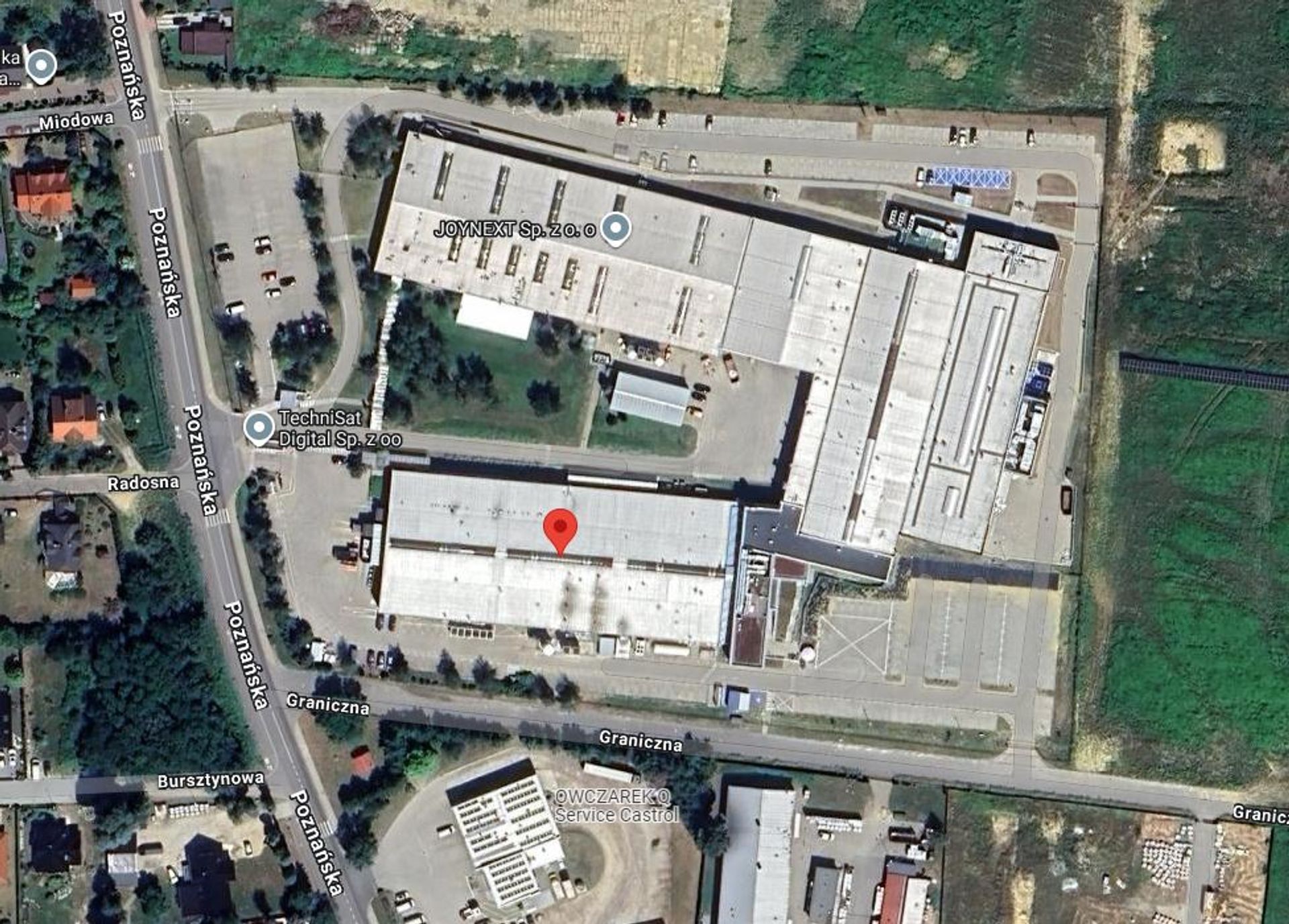 TechniSat zamyka fabrykę w Niemczech i przenosi produkcję do Polski