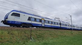 Nawet 555 połączeń w rozkładzie PKP Intercity na sezon 2025/2026