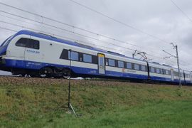 Nawet 555 połączeń w rozkładzie PKP Intercity na sezon 2025/2026