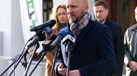 Strategiczna dla Polski i NATO droga w "Przesmyku Suwalskim" zostanie zmodernizowana