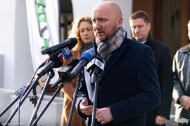 Strategiczna dla Polski i NATO droga w "Przesmyku Suwalskim" zostanie zmodernizowana