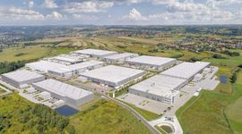 Cztery regiony w Polsce generują prawie 70% popytu na magazyny [RAPORT]