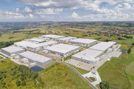 Cztery regiony w Polsce generują prawie 70% popytu na magazyny [RAPORT]