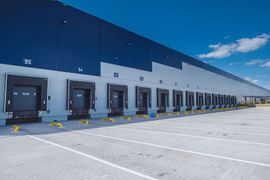 Czescy inwestorzy kupili park logistyczny pod Rzeszowem