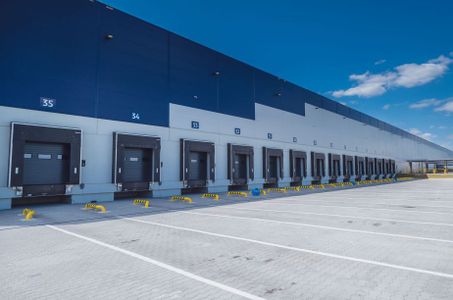 Czescy inwestorzy kupili park logistyczny pod Rzeszowem