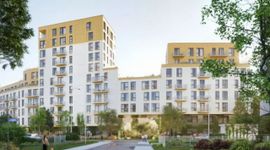 We Wrocławiu szykuje się kontrowersyjna inwestycja. 11‑kondygnacyjny budynek ma stanąć na działce przeznaczonej pod szkoły i sport [WIZUALIZACJE]