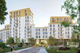 We Wrocławiu szykuje się kontrowersyjna inwestycja. 11‑kondygnacyjny budynek ma stanąć na działce przeznaczonej pod szkoły i sport [WIZUALIZACJE]