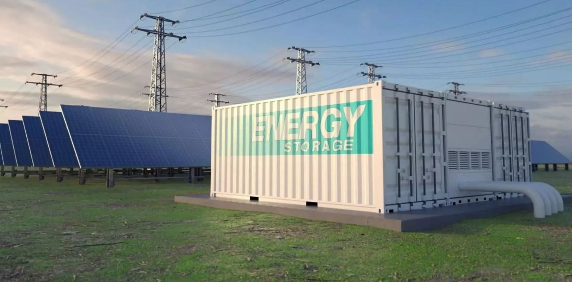 W Polsce powstanie gigantyczny magazyn energii. Będzie jednym z największych w Europie