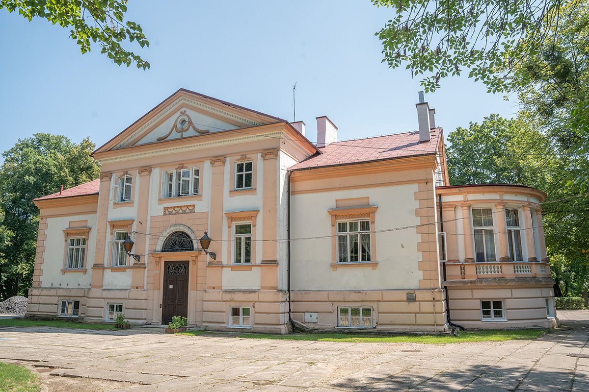 Fot. Sebastian Sołtyszewski / UMWŁ