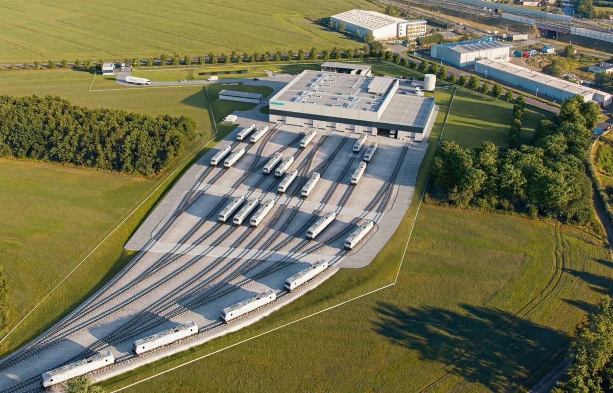 Siemens Mobility