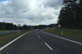 GDDKiA uzyskała decyzję środowiskową dla drogi ekspresowej S11 Ostrów Wielkopolski - Ostrzeszów - Kępno