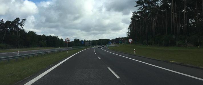 GDDKiA uzyskała decyzję środowiskową dla drogi ekspresowej S11 Ostrów Wielkopolski - Ostrzeszów - Kępno
