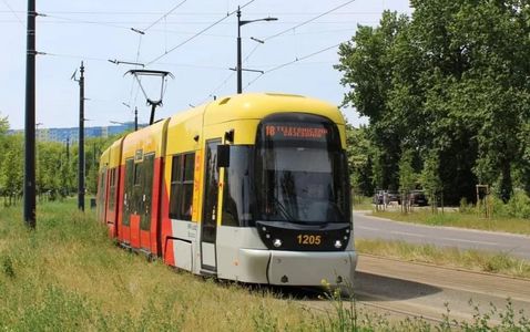 Tramwaj 18 w Łodzi wróci na Lumumby! Więcej kursów linii 86 również ucieszy studentów 