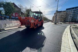 Wrocław: Jedna z największych inwestycji na ukończeniu!
