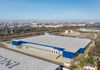 Harden Construction ukończył największy magazyn City Logistics w Polsce