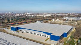 Harden Construction ukończył największy magazyn City Logistics w Polsce