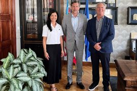 Światowy lider z branży sanitarnej otworzy fabrykę w Wielkopolsce 