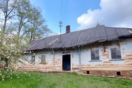 Przebudowa "Zakopianki": GDDKiA przeniesie zabytkową chałupę do skansenu w Nowej Hucie