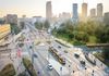 WARSZAWA: Nowe przejścia, skwer - wielkie zmiany na Młynowie