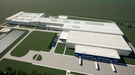 W woj. śląskim otwarto wielką, nowoczesną walcownię za ponad 830 mln zł [FILMY]