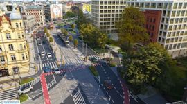 Wrocław planuje w 2026 roku rekordowy budżet. Wśród priorytetów inwestycje w infrastrukturę drogową