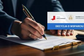 Podlaskie: Nowe inwestycje, nowe miejsca pracy i zielona energia. Kolejne firmy z regionu z decyzjami o wsparciu od SSSE S.A.