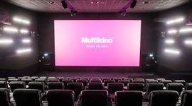 Multikino kontynuuje rozwój i inwestycje w modernizację swoich obiektów