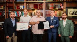 Śląskie: W Jaworznie powstanie nowoczesny kompleks technologiczno-przemysłowy. Inwestycja otrzymała wsparcie od Katowickiej SSE