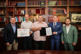 Śląskie: W Jaworznie powstanie nowoczesny kompleks technologiczno-przemysłowy. Inwestycja otrzymała wsparcie od Katowickiej SSE