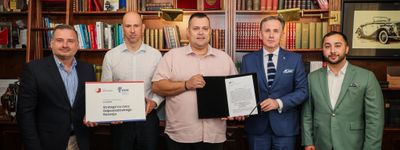 Śląskie: W Jaworznie powstanie nowoczesny kompleks technologiczno-przemysłowy. Inwestycja otrzymała wsparcie od Katowickiej SSE