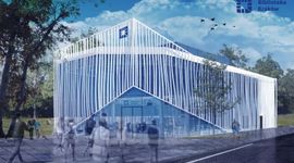 Kraków: Powstanie nowoczesna biblioteka w Płaszowie